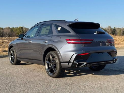 New 2026 Genesis GV70 3.5T Sport Prestige image 11