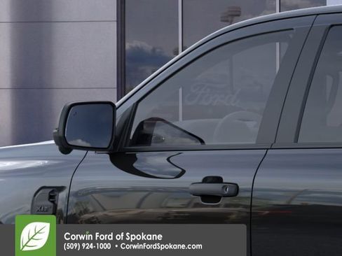 New 2026 Ford Ranger XLT AWD/4WD image 20
