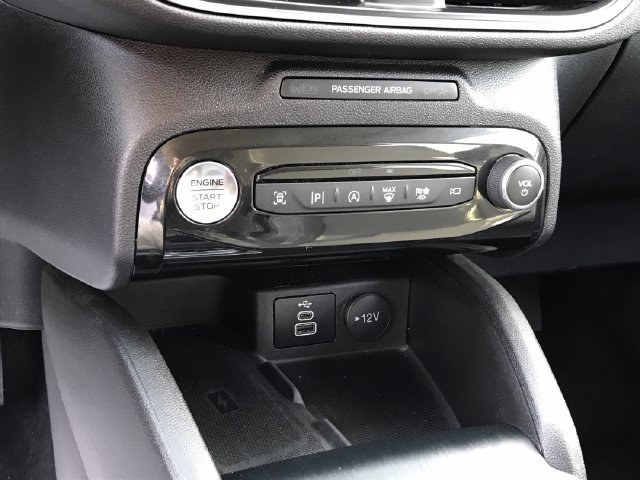 Used 2024 Ford Escape Platinum AWD/4WD image 9
