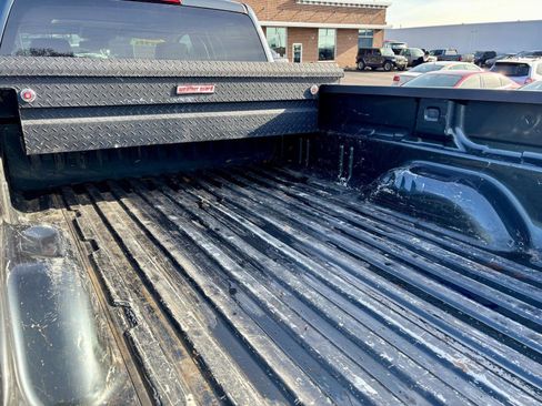 Used 2019 GMC Sierra 2500 SLT w/ Duramax Plus Package image 11