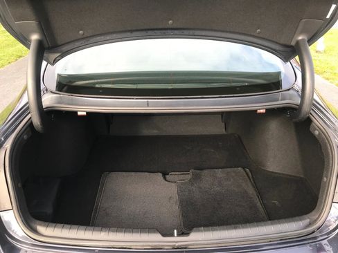 Used 2020 Hyundai Sonata Blue image 36