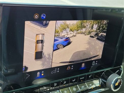 New 2025 Chevrolet Colorado Trail Boss image 23