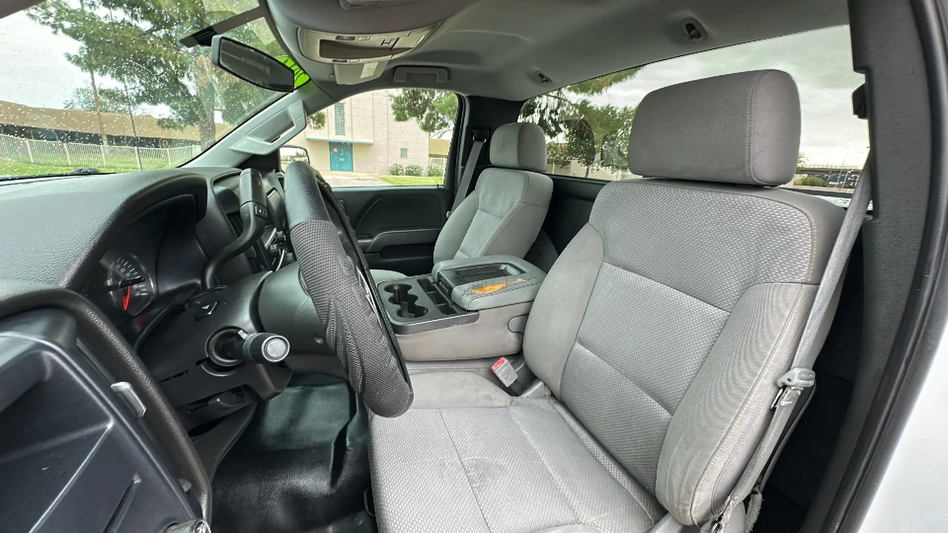 Used 2014 GMC Sierra 1500 2WD Regular Cab image 10