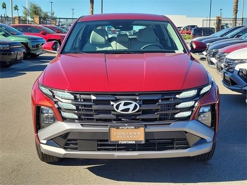 New 2026 Hyundai Tucson Blue SE w/ Tow & Go Package image 25