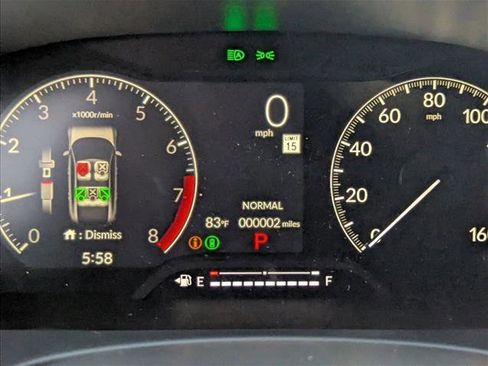 New 2025 Honda Civic Sport image 10