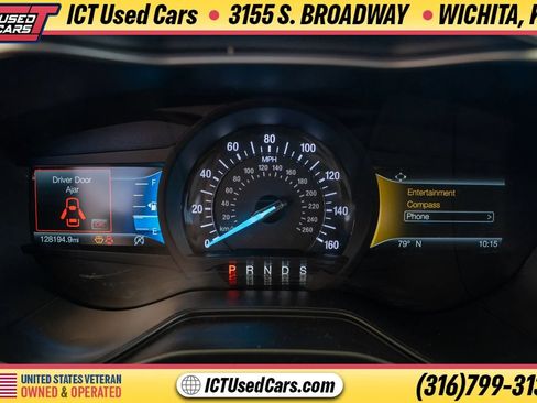 Used 2019 Ford Fusion SE FWD image 26
