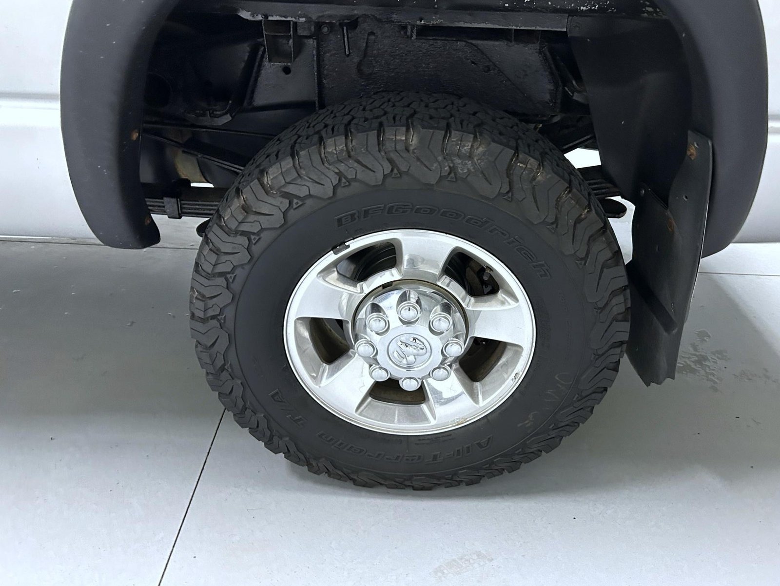 Used 2007 Dodge Ram 3500 Truck SLT w/ Quad Cab Big Horn Value Group AWD/4WD image 22