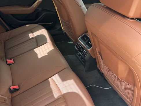 Used 2019 Audi A6 3.0T Premium Plus w/ Premium Plus Package image 9