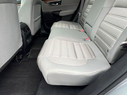 Used 2019 Honda CR-V EX image 18