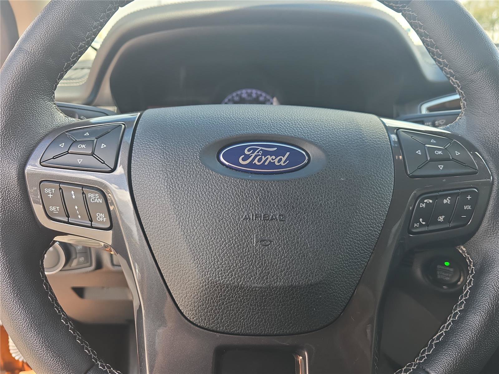 Used 2019 Ford Ranger Lariat w/ Equipment Group 501A Mid AWD/4WD image 24