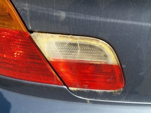 Used 2000 BMW 323ci Convertible image 8