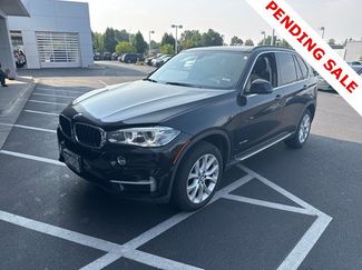 Used 2016 BMW X5 xDrive35i image 1