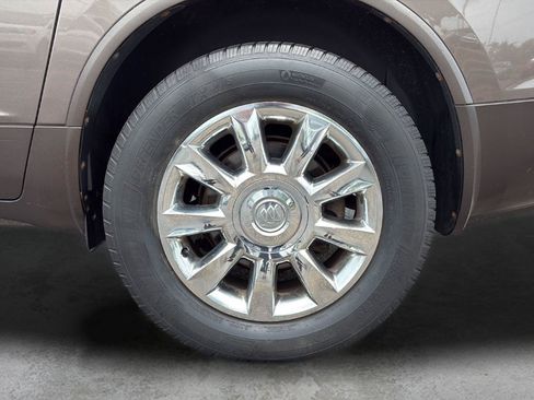 Used 2012 Buick Enclave Premium w/ Trailering Provision Package AWD/4WD image 22