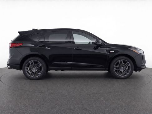 Used 2024 Acura RDX A-Spec AWD/4WD image 8