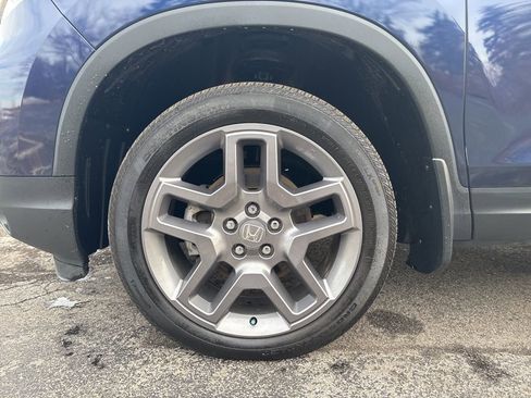 Used 2023 Honda Passport EX-L image 37