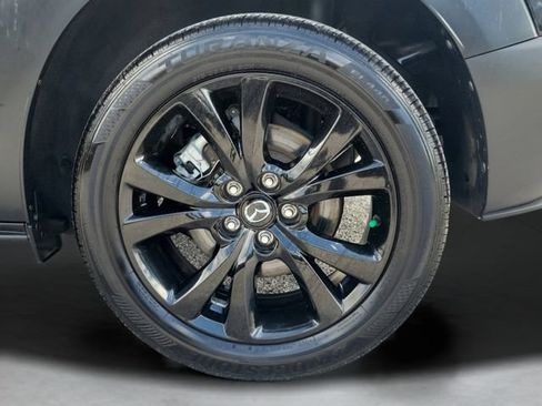 Used 2023 MAZDA CX-30 2.5 Turbo w/ Premium Plus Pkg AWD/4WD image 30
