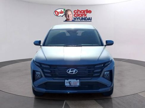 New 2026 Hyundai Tucson SE FWD image 8