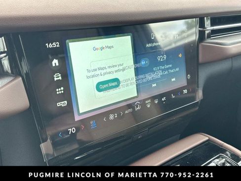 New 2026 Lincoln Navigator Reserve image 22