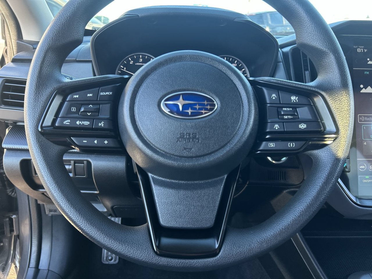Certified 2026 Subaru Crosstrek 2.5i Premium AWD/4WD image 20