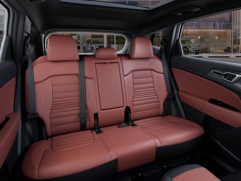 New 2024 Kia Sportage SX image 16