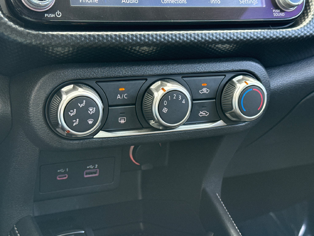 Used 2023 Nissan Kicks SV FWD image 14