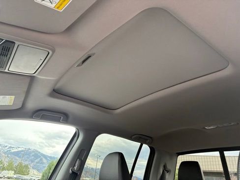 New 2026 Honda Ridgeline RTL image 18