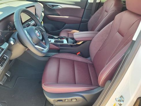 New 2026 Buick Envision Sport Touring AWD/4WD image 20