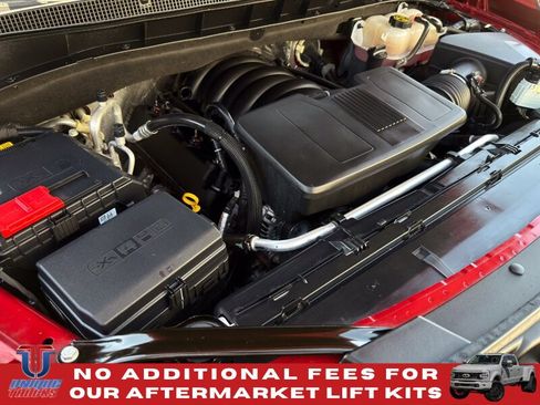 Used 2023 Chevrolet Tahoe Premier w/ Max Trailering Package AWD/4WD image 15