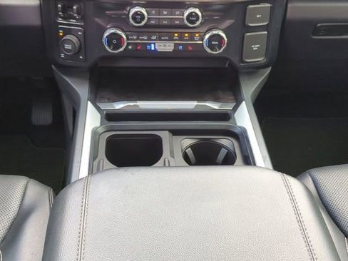 Certified 2024 Ford F350 Lariat w/ Lariat Ultimate Package AWD/4WD image 19