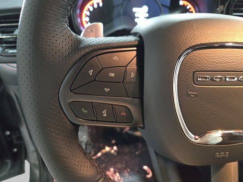 New 2026 Dodge Durango GT image 22