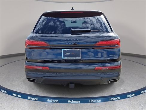 New 2026 Audi Q7 2.0T Premium image 3