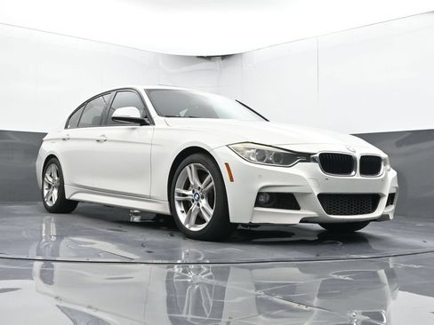 Used 2015 BMW 335i Sedan RWD image 24
