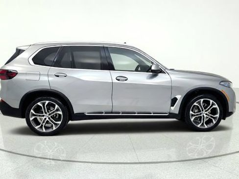 Used 2025 BMW X5 sDrive40i w/ Parking Assistance Package RWD image 10
