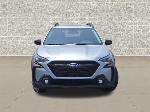 Certified 2024 Subaru Outback Onyx Edition XT w/ Popular Package #2 AWD/4WD image 2