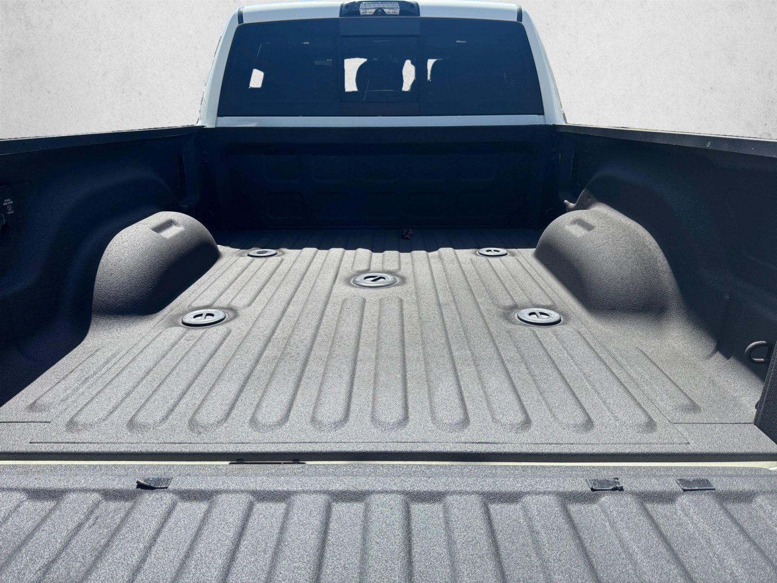 Used 2021 RAM 2500 Limited AWD/4WD image 23