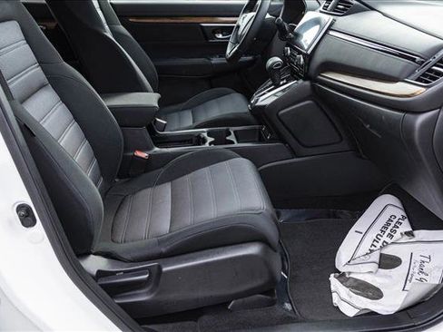 Used 2021 Honda CR-V EX image 29