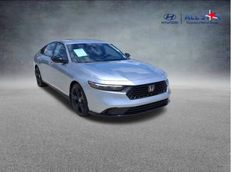 Used 2023 Honda Accord Sport 360° Tour