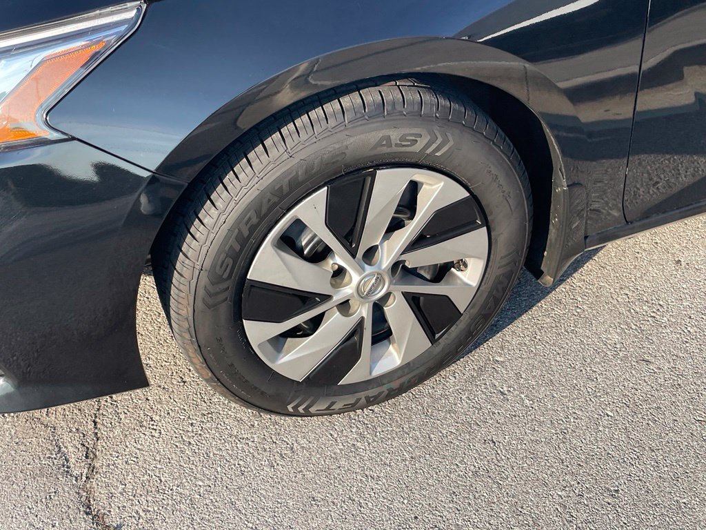 Used 2020 Nissan Altima 2.5 S FWD image 31