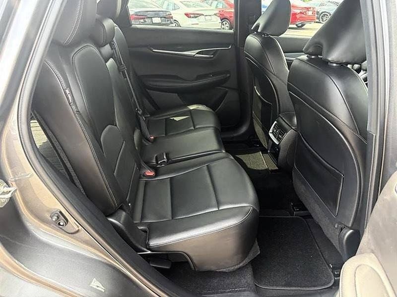Used 2023 INFINITI QX50 Sport AWD/4WD image 45