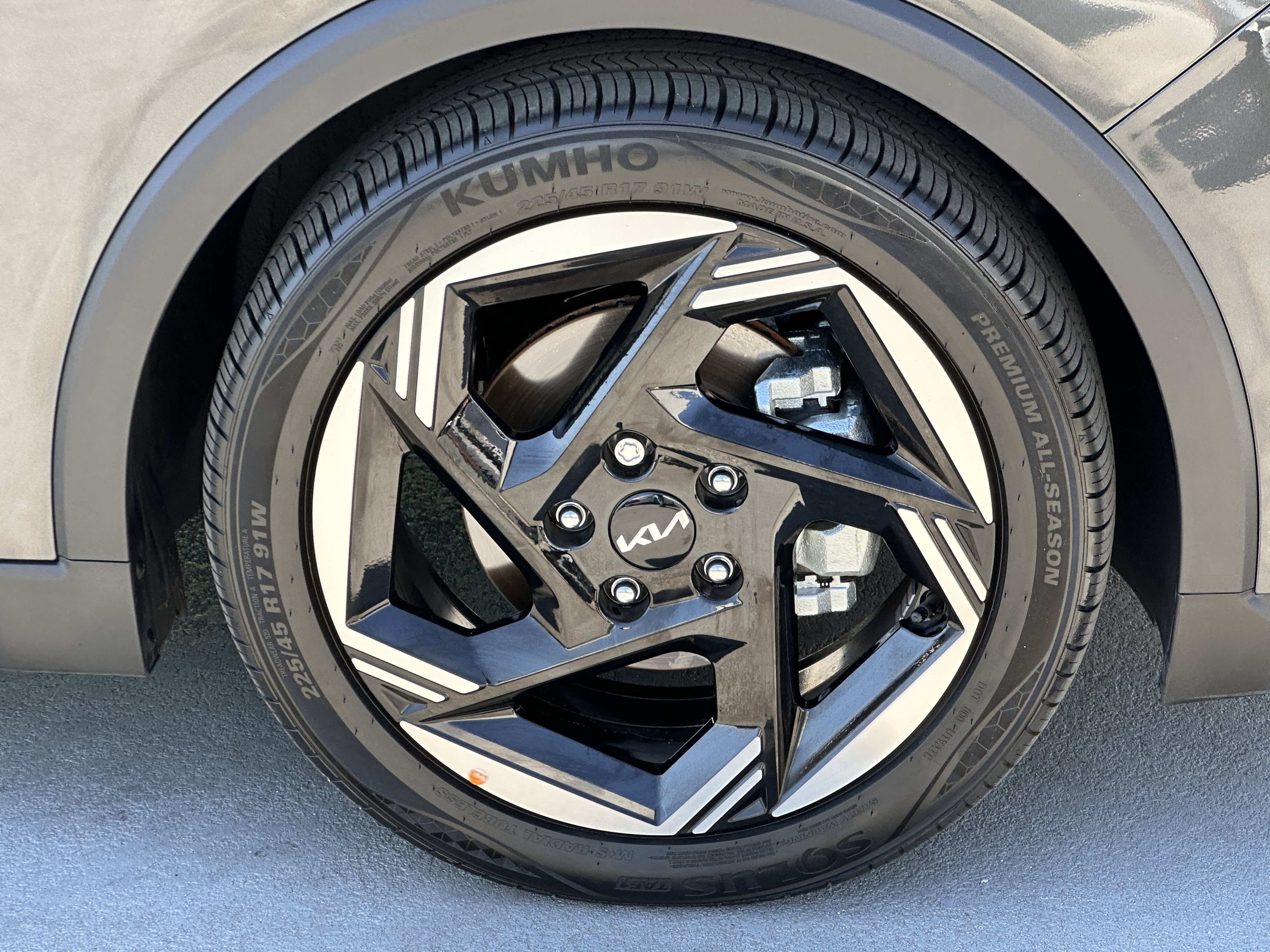 Used 2026 Kia K4 EX FWD image 14