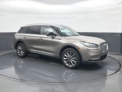 Used 2021 Lincoln Corsair FWD w/ Premium Package