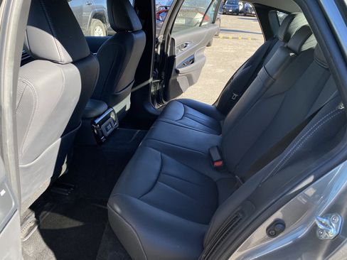 Used 2023 Toyota Mirai w/ Advanced Technology Package RWD image 23