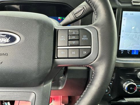 Used 2024 Ford F250 Lariat w/ Lariat Ultimate Package AWD/4WD image 24
