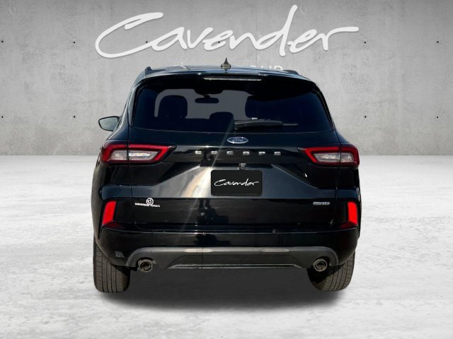 Used 2023 Ford Escape ST-Line AWD/4WD image 15