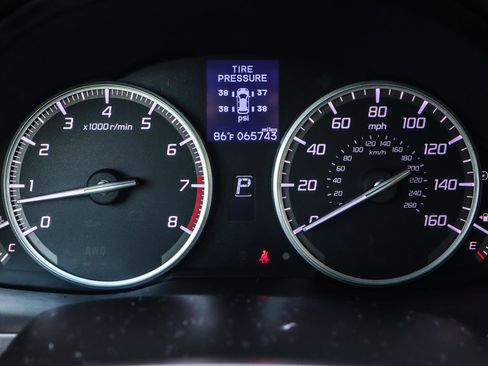 Used 2014 Acura RDX AWD image 7