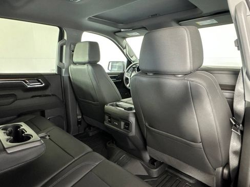 Certified 2026 Chevrolet Silverado 1500 RST w/ RST All Star Premium Package AWD/4WD image 35