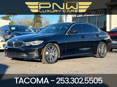 Used 2020 BMW 330i Sedan w/ Premium Package