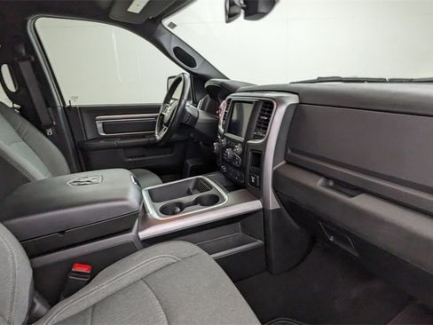 Used 2021 RAM 1500 Classic Warlock image 39