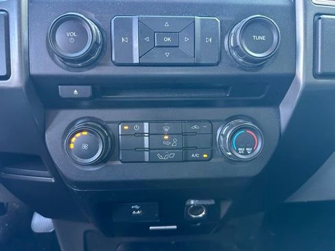 Certified 2018 Ford F150 XLT image 17