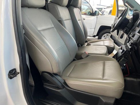 Used 2018 Ford F150 XL w/ XL Power Equipment Group RWD image 10